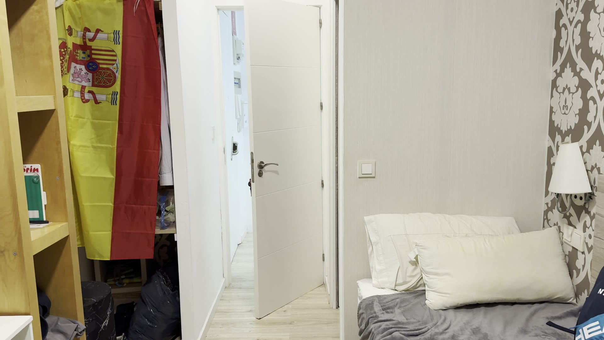 Habitación principal
